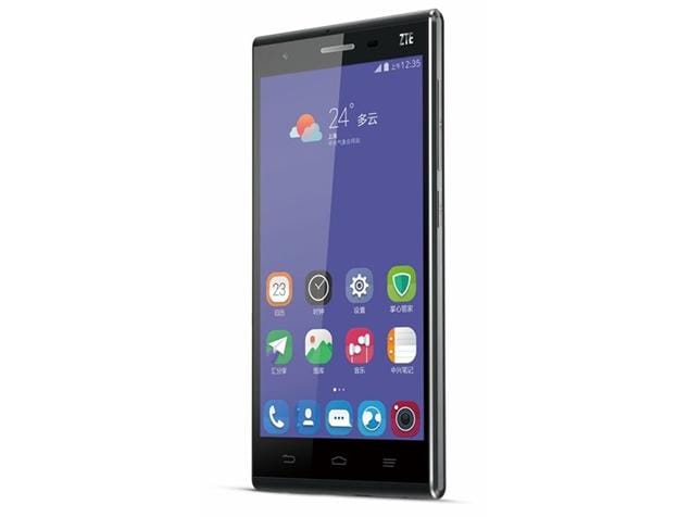 ZTE Star 2