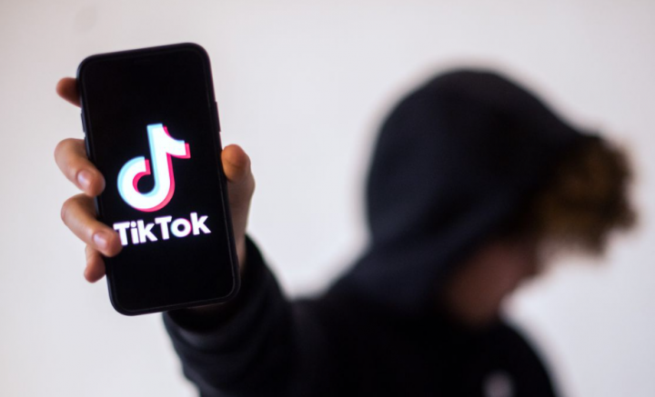 What Does Invalid Parameters Mean On TikTok Techilife