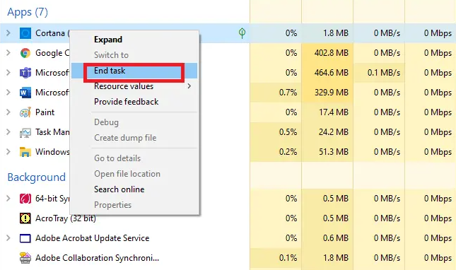 iCUE Not Detecting Devices